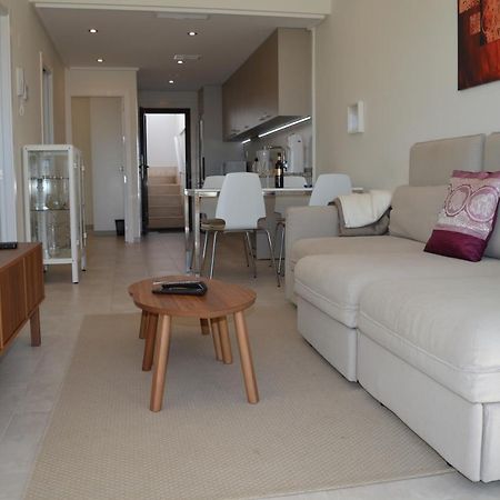 Comfortable Apartment In Torre De La Horadada Екстериор снимка