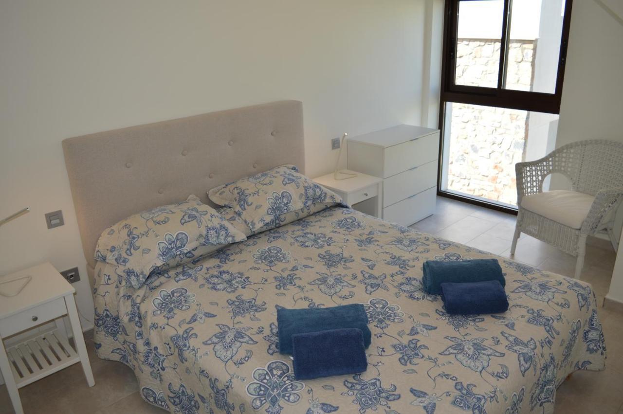 Comfortable Apartment In Torre De La Horadada Екстериор снимка