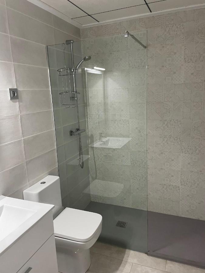 Comfortable Apartment In Torre De La Horadada Екстериор снимка